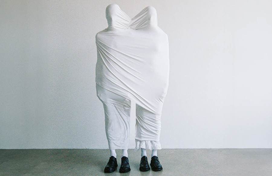 Long-form, SVRN x Guidi