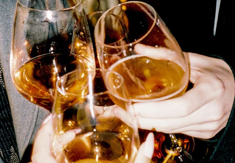 Sommelier Sundays with All Together Now